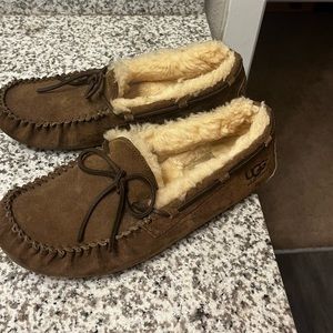UGG Slippers